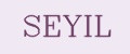 Seyil