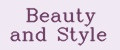 Аналитика бренда Beauty and Style на Wildberries