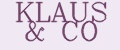 KLAUS & CO