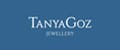 Tanya Goz jewellery