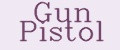 Gun Pistol