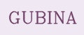 GUBINA