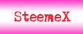 SteemeX