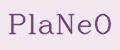 PlaNeO