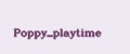 Poppy_playtime