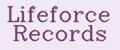 Lifeforce Records