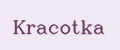 Kracotka