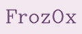 FrozOx