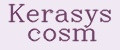Kerasys cosm