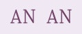 AN AN