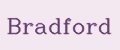 Bradford