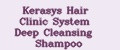 Kerasys Hair Clinic System Deep Cleansing Shampoo