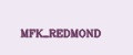MFK_REDMOND