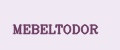 MEBELTODOR