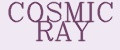 COSMIC RAY