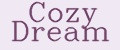 Cozy dream