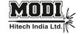 MODI HITECH INDIA LIMITED