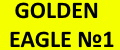 Golden eagle №1