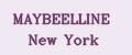 MAYBEELLINE New York