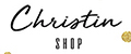 Christin shop