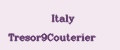 Italy Tresor9Couterier