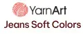 Jeans Soft Colors YarnArt