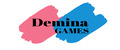 Demina Games