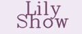 Аналитика бренда Lily Show на Wildberries