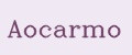 Aocarmo