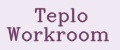 Teplo Workroom