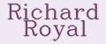 Richard Royal