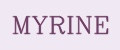 Myrine