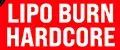 LIPO BURN HARDCORE