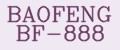 BAOFENG BF-888