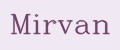 Mirvan