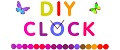DIY Clock