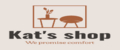Kat's shop