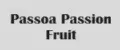 Passoa Passion Fruit