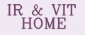 IR&VIT HOME