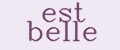 est belle