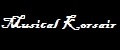 Musical Korsair