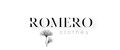 ROMERO clothes