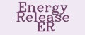 Energy Release ER