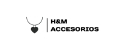 H&M accesorios