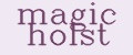 magic holst
