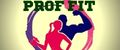 PROF FIT
