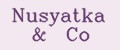 Nusyatka &  Co