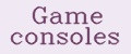Аналитика бренда Game consoles на Wildberries