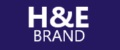 H&E BRAND