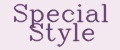 Special Style